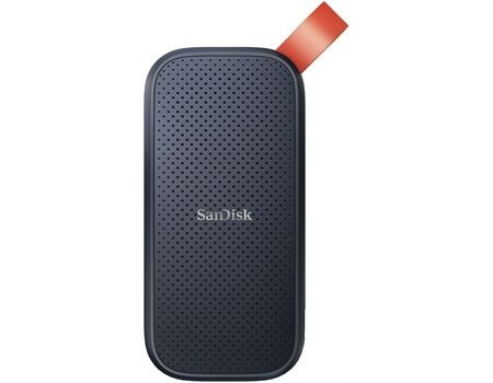 SanDisk Portable SSD (1TB)