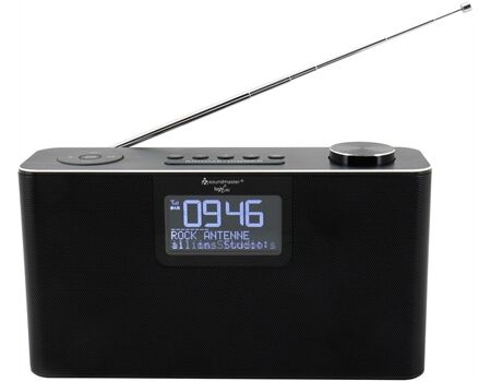 Soundmaster DAB700SW