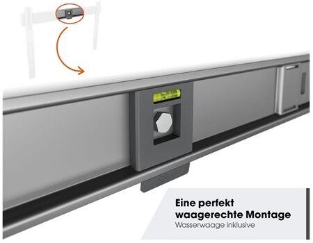 VOGELS TVM 5605 Fixed (40-100")