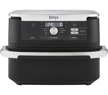 NINJA AF500EU Foodi FlexDrawer (10,4 L)