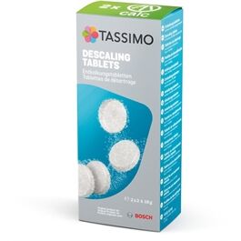 Bosch TCZ 6004 Tassimo Entkalkungstablett