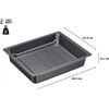 Bosch HEZ633070 ProfiPfanne