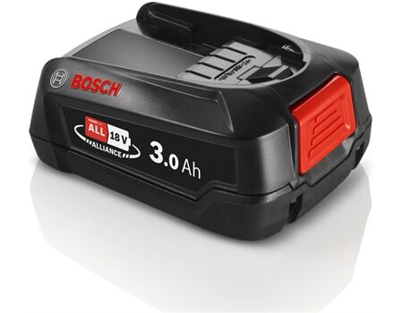 Bosch BHZUB1830 Wechselakku 3.0 Ah