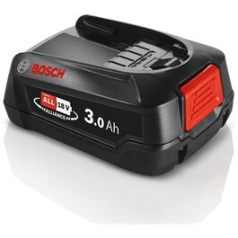 Bosch BHZUB1830 Wechselakku 3.0 Ah