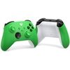 Microsoft Wireless Controller Velocity Green