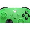 Microsoft Wireless Controller Velocity Green