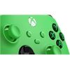 Microsoft Wireless Controller Velocity Green