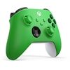 Microsoft Wireless Controller Velocity Green