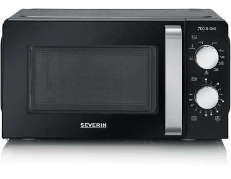 Severin MW 7781
