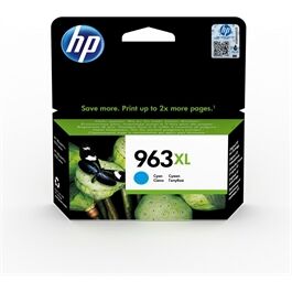 HP Nr. 963XL (1.600 S.) cyan HP Nr. 963XL (1.600 S.) cyan
