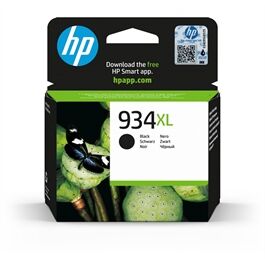 HP Nr. 934 XL Tintenpatrone HP Nr. 934 XL Tintenpatrone
