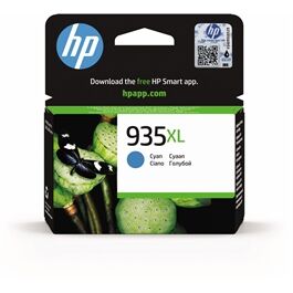 HP Nr. 935 XL Cyan HP Nr. 935 XL Cyan