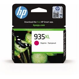 HP Nr. 935 XL M Tintenpatrone HP Nr. 935 XL M Tintenpatrone