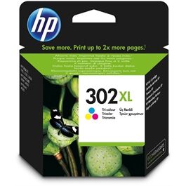 HP 302 XL farbig HP 302 XL farbig