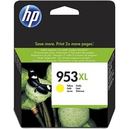 HP Nr. 953XL (1.600 S.) gelb HP Nr. 953XL (1.600 S.) gelb