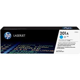 HP Nr. 201A Cyan 1400 Seiten HP Nr. 201A Cyan 1400 Seiten