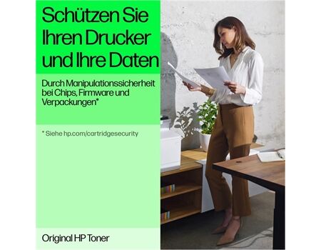 HP Nr. 201A Yellow 1400 Seiten