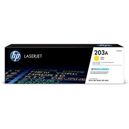 HP Nr. 203A (1.300 S.) yellow HP Nr. 203A (1.300 S.) yellow