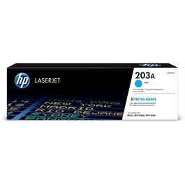 HP Nr. 203A (1.300 S.) cyan HP Nr. 203A (1.300 S.) cyan