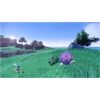 Nintendo Switch Pokemon Karmesin + Schatz von Zone Null+