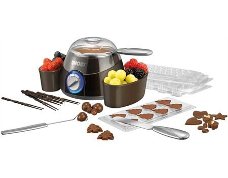 UNOLD 48667 Chocolatier