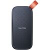 SanDisk Portable SSD (2TB)