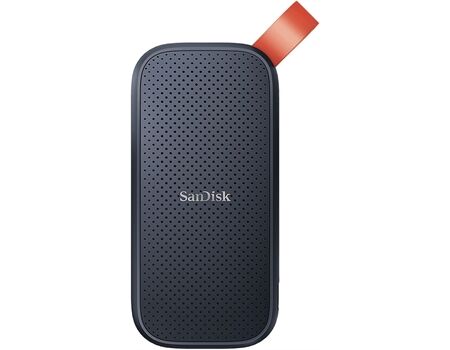 SanDisk Portable SSD (2TB)