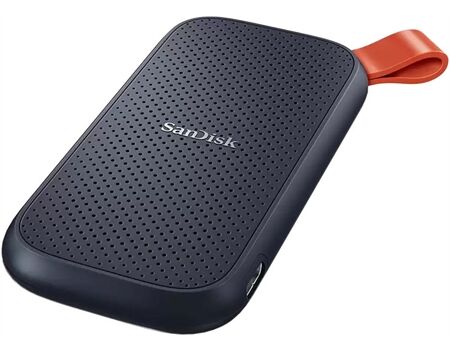 SanDisk Portable SSD (2TB)