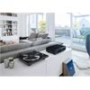 DENON DP-300F Black