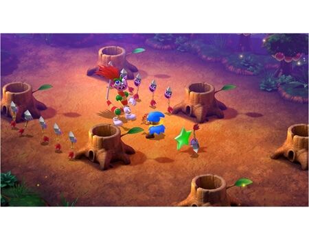 Nintendo Switch Super Mario RPG