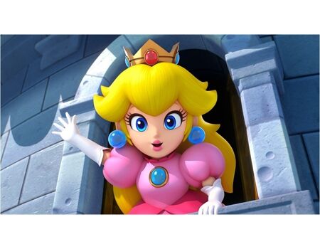 Nintendo Switch Super Mario RPG