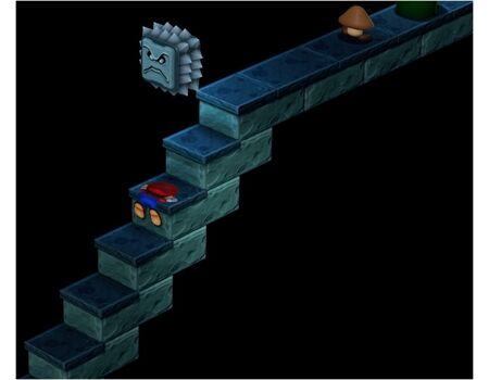 Nintendo Switch Super Mario RPG