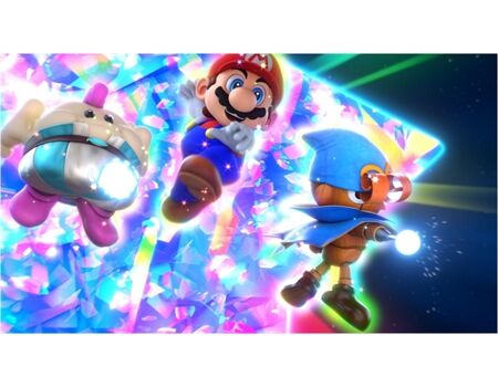 Nintendo Switch Super Mario RPG