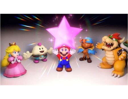 Nintendo Switch Super Mario RPG