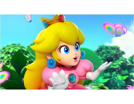 Nintendo Switch Super Mario RPG