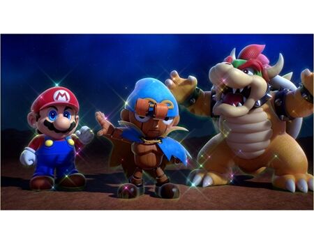Nintendo Switch Super Mario RPG