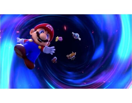 Nintendo Switch Super Mario RPG