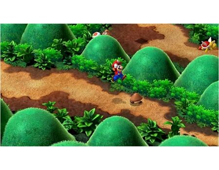 Nintendo Switch Super Mario RPG