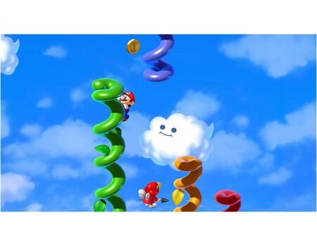 Nintendo Switch Super Mario RPG