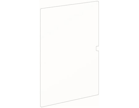 Vivanco Samsung Galaxy Tab A8 Schutzglas PGLASSGALTABA8