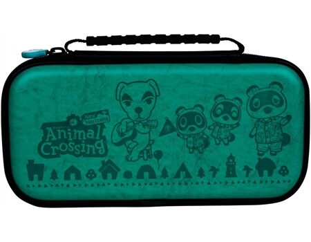 Nintendo Switch Tasche Animal Crossing Switch/Switch Lite