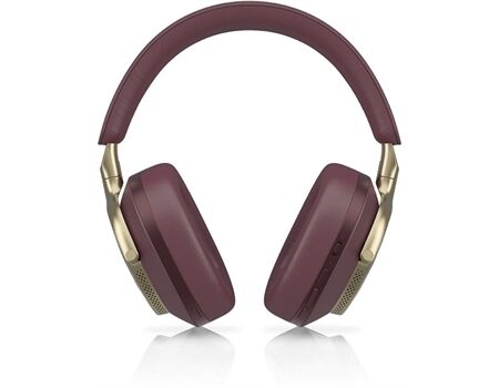 Bowers & Wilkins B-Ware PX8, Royal Burgundy / 30h Laufzeit, ANC