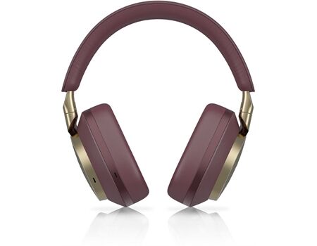 Bowers & Wilkins B-Ware PX8, Royal Burgundy / 30h Laufzeit, ANC