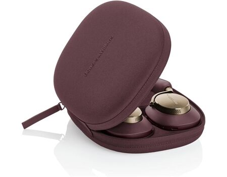 Bowers & Wilkins B-Ware PX8, Royal Burgundy / 30h Laufzeit, ANC