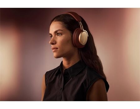 Bowers & Wilkins B-Ware PX8, Royal Burgundy / 30h Laufzeit, ANC