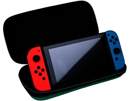 Nintendo Switch Tasche Animal Crossing Switch/Switch Lite