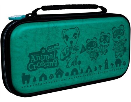 Nintendo Switch Tasche Animal Crossing Switch/Switch Lite