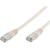 Vivanco CC N 4 30 5 CAT 5e Netzwerkkabel 3m