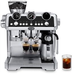 DeLonghi B-Ware EC9865.M La Specialista Maestro -Cold Brew DeLonghi B-Ware EC9865.M La Specialista Maestro -Cold Brew