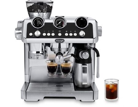 DeLonghi B-Ware EC9865.M La Specialista Maestro -Cold Brew